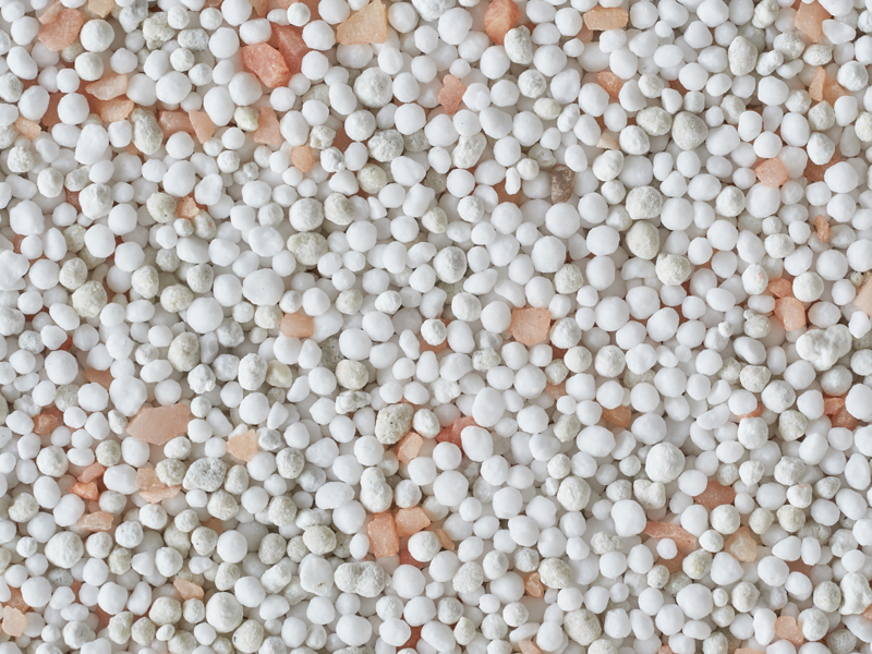 Granular Fertiliser
